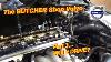 The Butcher Shop Volvo Xc70 Part 3 Will It Drive