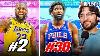 We Power Ranked Every Nba Team Ep 116