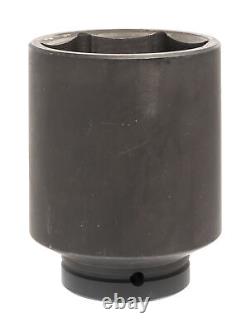 Wright Tool 1 Drive 6 Point Deep Impact Socket 3 5/8 Part Number 89116