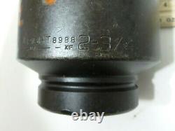 Wright Tool 8988 2-3/4 Deep Impact Socket 1 Drive 6-Point 2-3/4 MADE IN USA